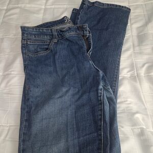 Old Navy Dreamer Women's Blue Jeans